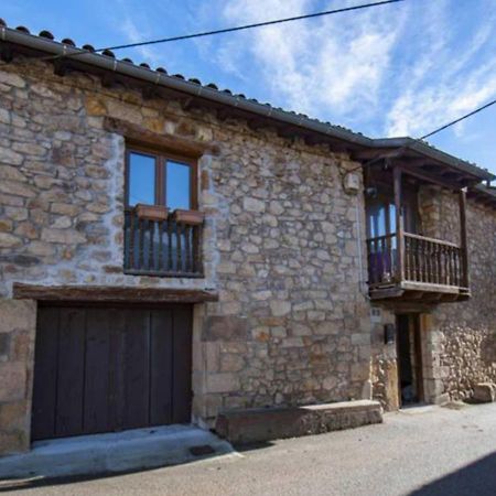 Cantabria Collection - Excepcional Chalet Cerca De Cabarceno Pamanes ภายนอก รูปภาพ