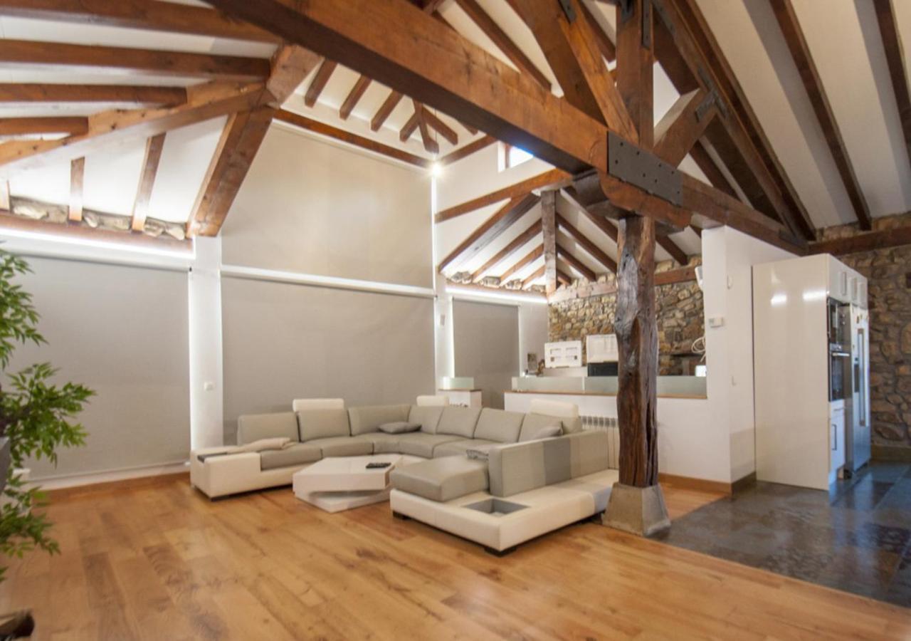 Cantabria Collection - Excepcional Chalet Cerca De Cabarceno Pamanes ภายนอก รูปภาพ